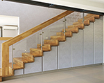 Construction et protection de vos escaliers par Escaliers Maisons à Hebecourt